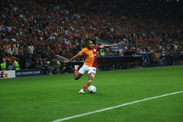 时光的雕刻师｜莫德里奇，时光在他身上只是虚构的刻度.